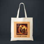 Hebrew Aleph Bet Canvas tas<br><div class="desc">Voeg Jouw naam-Hebreeuwse Alfabet Canvas tas Cute en betaalbare eco-canvas tassen toe, die op plastic zakken zijn gesneden. Kies uit 1 van de 22 dierlijk design en hebreeuwse letters. Voeg je eigen naam toe en personaliseer het als je wilt. Goed om je schoolspullen mee te nemen, het milieu te redden...</div>