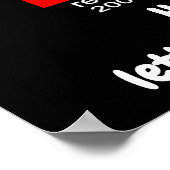 Hebrew Alephbet Poster (Hoek)