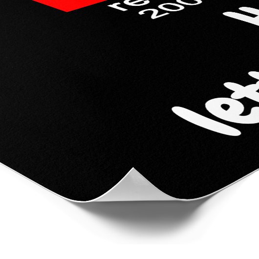 Hebrew Alephbet Poster (Hoek)