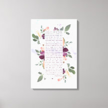 Hebrew Eshet Chayil Woman of Valor - Biblical