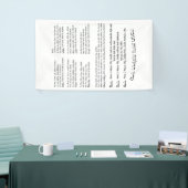 Hebrew Hadlakat Nerot Chanukah - Blessings Menorah Spandoek (Beurs)