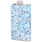 Hebrew Heupfles (Links)