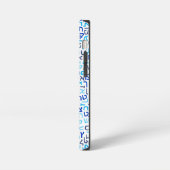 Hebrew iPhone Hoesje (Linkerkant)