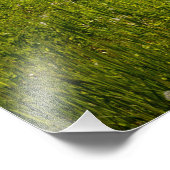 Hebrew Modeh Ani - Jewish Morning Prayer Foto Afdruk (Hoek)