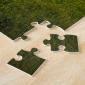 Hebrew Modeh Ani - Jewish Morning Prayer Legpuzzel (Zijkant)