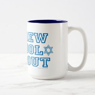 HEBREW SCHOOL DROPOUT TWEEKLEURIGE KOFFIEMOK