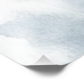 Hebrew Shema Israel Jewish Prayer Torah/Bijble Foto Afdruk (Hoek)