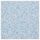 Hebrew Stof (Swatch)