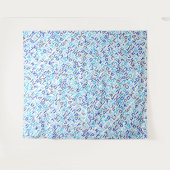 Hebrew Wandkleed (Voorkant (horizontaal))