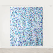 Hebrew Wandkleed (Voorkant)