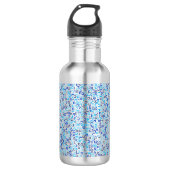 Hebrew Waterfles (Voorkant)