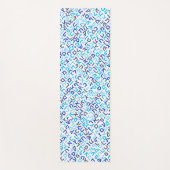 Hebrew Yogamat (Voorkant)