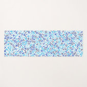 Hebrew Yogamat (Voorkant (horizontaal))