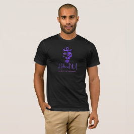 HeBrewNU-001 Unisex T-shirt