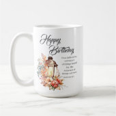 Hebrews 11:1 Christian Birthday Wishes Koffiemok (Links)