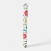 Hebrews 11:1 iPhone 15  Pro Case Hoesje (Rechterkant)