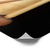 Hebrews 11:1 poster (Hoek)