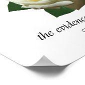 Hebrews 11:1 poster (Hoek)