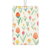 Hebrews 13:25 Air Freshener Luchtverfrisser (Achterkant)