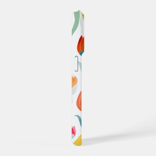 Hebrews 13:25 Apron iPhone Hoesje (Rechterkant)