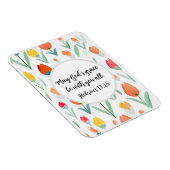 Hebrews 13:25 Greeting Card Magneet (Rechterzijde)