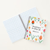 Hebrews 13:25 Journal Notitieboek (Binnen)