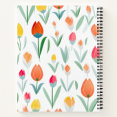 Hebrews 13:25 Journal Notitieboek (Achterkant)