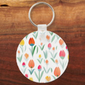 Hebrews 13:25 Keychain (Achterkant)