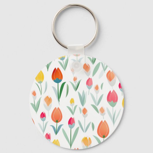 Hebrews 13:25 Keychain (Achterkant)