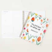 Hebrews 13:25 Planner (Display)