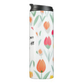 Hebrews 13:25 Thermal Tumbler Thermosbeker (Geroteerd rechts)