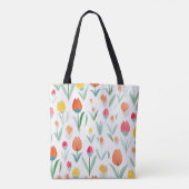 Hebrews 13:25 Tote Bag (Achterkant)