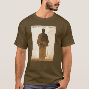 Hebrews 4:12 tee t-shirt