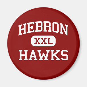 Hebron - Hawks - High School - Hebron Indiana Magneet