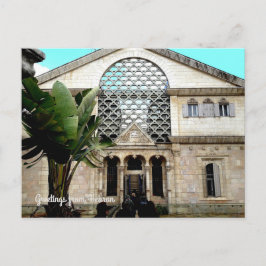 Hebron, Israël Briefkaart