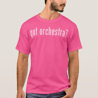 Hebt Orkest T-shirt