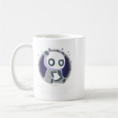 Hebt u overwogen om gezond verstand te gebruiken koffiemok (Links)