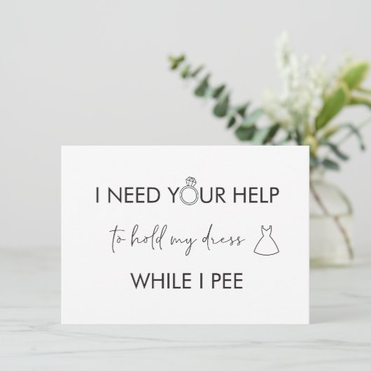 Hebt u uw helpdeskvoorstel voor een platte kaart n (Staand voorkant)