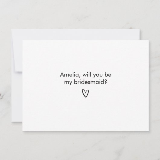 Hebt u uw helpdeskvoorstel voor een platte kaart n (Achterkant)