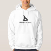HEC Hoodie 2 (Voorkant)