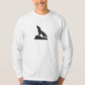 HEC Lange shirt 2 (Voorkant)