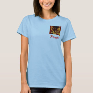 Hecate Babydoll aanhalen T-shirt