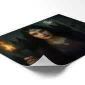Hecate, godin van het kruispunt poster (Hoek)