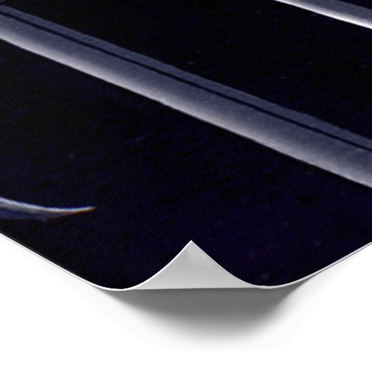 "Hecate" Gothic Underworld Faery Poster (Hoek)