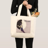 Hecate Grote Tote Bag (Voorkant (product))