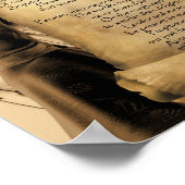 HECATE INVOCATIE POSTER (Hoek)