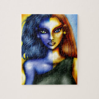 Hecate Legpuzzel