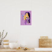 Hecate Poster (Keuken)