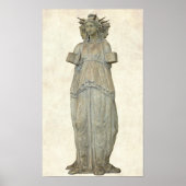 Hecate Poster (Voorkant)