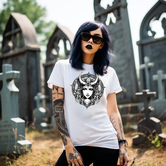 Hecate T-shirt